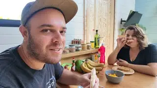 Vamos morar em Santa Catarina