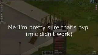 The worst way to die in Project Zomboid