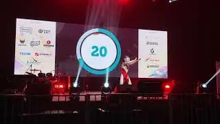 CF 2024 - 60 seconds of anything #29