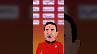İsmail Kartal Taktik Çalışıyor...  #fenerbahçe #galatasaray   #futbol