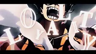 DNA [Edit/AMV] | Flow Edit!