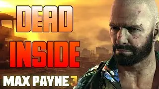 Краткий Пересказ Max Payne 3