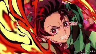 Demon Slayer S3 OST 2022