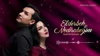 Eldorbek & Nodirabegim              Dustat Doram 2023   Элдорбек Нодирабегим Дустат Дорам