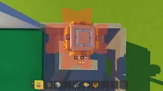 BUDOWA SQUIDGAME ODC:11  | SCRAP MECHANIC