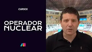 Operador Nuclear - La energía nuclear