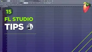 15 Easy FL Studio Tips For Beginners