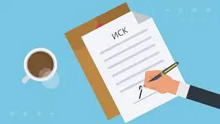 How to write a statement of claim in Kazakhstan?
