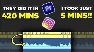 Sync Clips to Beats AUTOMATICALLY! (Hindi)