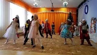 В ПОИСКАХ СНЕГУРОЧКИ