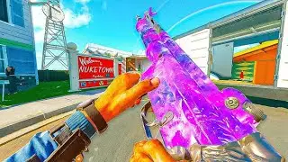 #1 Movement Black Ops 6 Unlock the Dark Matter + Best Class Setups