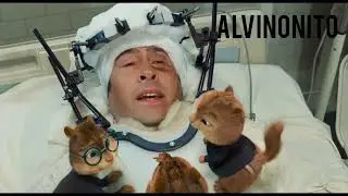 Alvin Superstar 2: Clip ufficiale