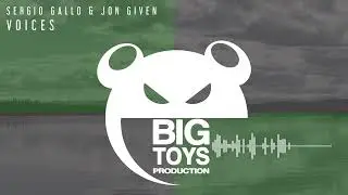 Sergio Gallo & Jon Given - Voices