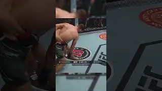 Gamrots Insane Reversal Against Arman Tsarukyan 