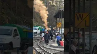 Darjeeling Life #shorts #viralvideo #darjeeling