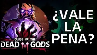Review Curse of the Dead Gods | ¿Vale la pena?