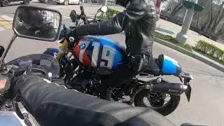 х4 хонда нас не догонят. 1 апреля