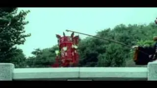 Lee Seung Hwan - Request (His Ballad II mix)