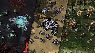StarCraft II: Botín de guerra - BlizzCon 2019 (ES)