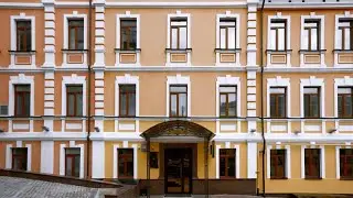 Аренда офиса 480 м2 БЦ Сагайдачный 0685267500