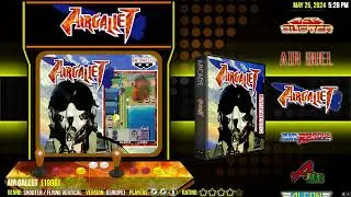 Complete Play FBA Neo