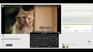 Uitleg command:control + enter