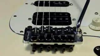 Обзор гитары Fender. Звук электрогитары Фендер. Честное мнение о гитаре
