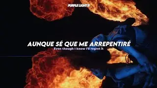SASAMI - Honeycrash (Español - Lyrics) || Video Oficial