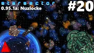 Black Hole Cluster - Nuzlocke Starsector - Kesslier - 0.95.1a - Let's Play Episode #20