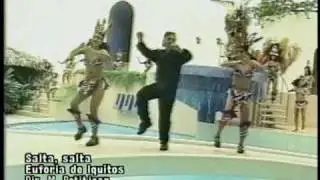 Euforia - Salta Salta