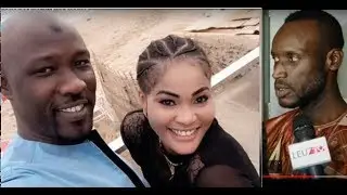 PROBLEME WIRI WIRI OU LALIA - TFM  OU OKAY AFRICA