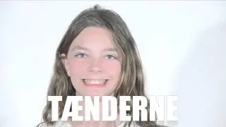 Sønderborg Tandpleje -  Husk Tandlægen også når du er fyldt 18
