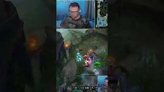How Rank 1 Gragas KR outplays 1v2 😱🤯💣