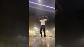 Dancing in the rain #shorts #dance