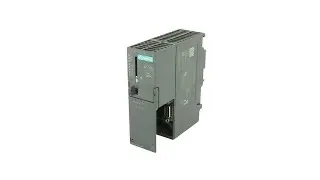 Siemens 6ES7315 2FJ14 0AB0 PLC