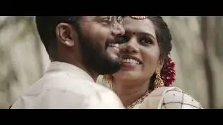 beautiful Hindu Wedding ! Devisree and Vishnu !  highlights 2023| by extreme WeddingPictures