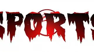 ea sports logo horror remake