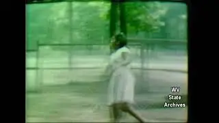 WVSA Traditional Dance Camp Washington Carver ca 1945 edit #2
