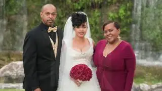 Ricky & Deja Slideshow
