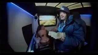 K Money - 1234 Ft @DTBeats (Official Video) Shot & Edited By @krproductions