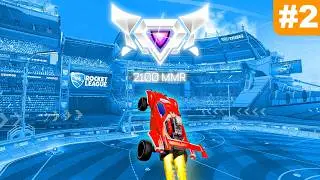 My PRIME Is INSANE... (Peaking AGAIN) 