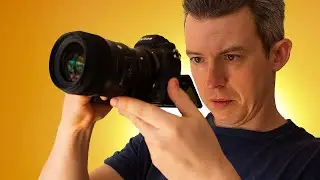 Gdybym z profesjonalną fotografią zaczynał od nowa...