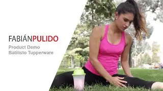 Tupperware, Batilisto :: Tupperware Shaker