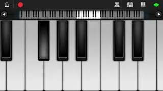 FREE FIRE BOOYAH DAY PERFECT PIANO