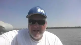 Swimbaits in Oklahoma