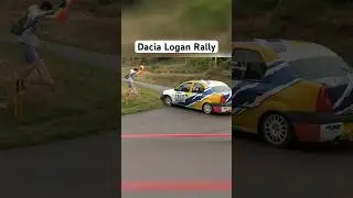 Peut importe l’auto tant que tu câbles Rallye Picodon 2024 #pourtoi #automobile #rallyesports #wrc