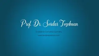 Mikropapiller Tiroid Kanser Nedir?