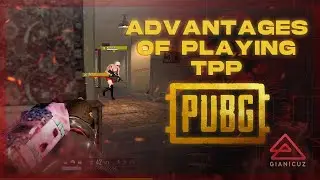 PLAYING TPP THIS TIME | PUBG GAMEPLAY