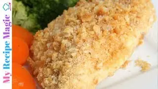 Ritz Chicken