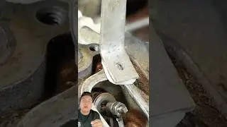 How to easily remove a stripped screw 